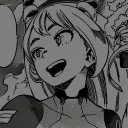 MHA | Phantom Menace | RP discord icon