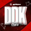 𝐃𝐃𝐊 𝐒𝐓𝐎𝐑𝐄