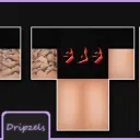 NEW SERVER FOR THE GANGGG