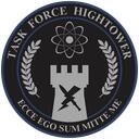 Task Force Hightower | BRM5 Discord Server Icon