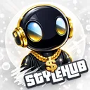 StyleHub (DK/EN)