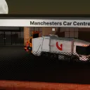 UK:MC | Manchester Project's