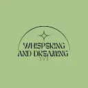 WH!SPER!NG AND DREAM!NG