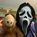 Ghostface and Alf Autism Support and Gaming