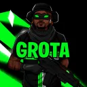 GROTA #TOP 1 CPX