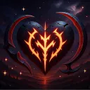 𝘥𝘢𝘳𝘬 𝘧𝘢𝘯𝘵𝘢𝘴𝘺 // 𝘌𝘲𝘶𝘪𝘯𝘰𝘹 𝘏𝘦𝘢𝘳𝘵