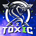 Discovery icon for 2Toxic Realism Reimagined Discord server