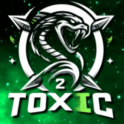 Discovery icon for 2Toxic Realism Reimagined Discord server