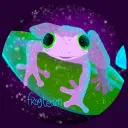 Server icon for \\_Frog Team_//