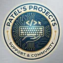 Patel's Projects