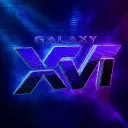 Galaxy XVI Community Discord Server Icon