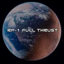 RP-1 Full Thrust Discord Server