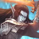 The House of Tyril Starfury