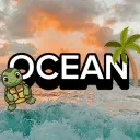 Turtles ocean
