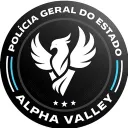 Polícia Geral - Alfa Valley