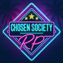 CHOSEN SOCIETY RP Discord Server Icon