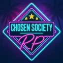 CHOSEN SOCIETY RP