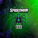 spiderman1333's server
