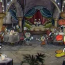 Ragtime Brawls