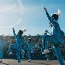 SBOTS "Jackson Five" Drum Majors®
