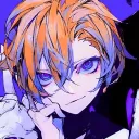 /chuuya 𓂃۶ৎ guild