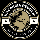Discordia Reborn: Space Age TRP Discord server icon