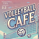 𝒱𝑜𝓁𝓁𝑒𝓎𝒷𝒶𝓁𝓁 𝒞𝒶𝒻é Discord server icon