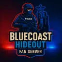 The BlueCoast Hideout