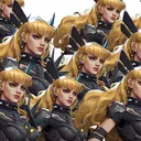 Aadrian's DarkChildren