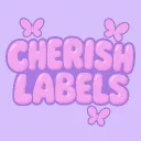 🩰CHERISH LABELS🩰