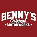 [ML:RP] Benny's Motorworks