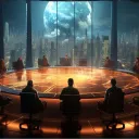 The Council
