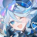 GCU (Gacha Cinematic Universe) discord icon