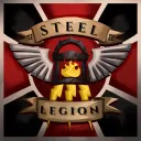 Armageddon 4th Steel Legion