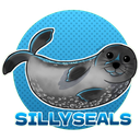 🦭 Silly Seals | SEAL Tag 🦭 avatar