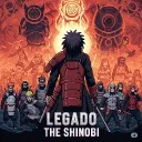 Legado the shinobi