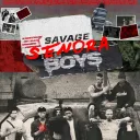 Savage Senora’s Boys