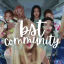 ♬⋆.˚ bst community ♡