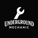 Underground Mechanic /  Wond Project