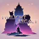 [Official] Twilight Legacy Discord server icon