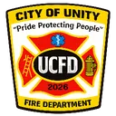 City of Unity Fire Department