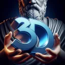 Socrate & Alle 3D Service