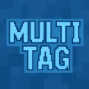 Multi Tag | REVIVED |