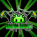 Discovery icon for Martian Madness Discord server