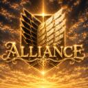 Alliance Discord Server Icon