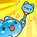 Discovery icon for Pew Pew Slime Discord server