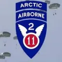 11th Arctic Airborn