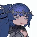 WIP: 'To Eat a God' Gacha Series