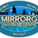 MirrORG S10: David vs. Goliath (Returnees!)