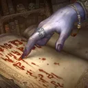 Signed Card Gathering